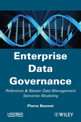 Bonnet |  Enterprise Data Governance | Buch |  Sack Fachmedien