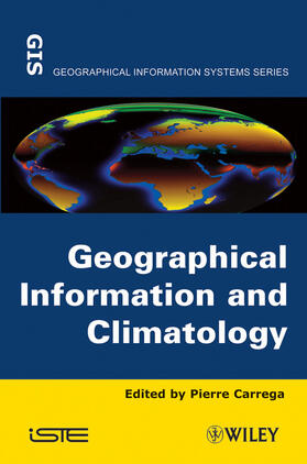 Carrega |  Geographical Information and Climatology | Buch |  Sack Fachmedien