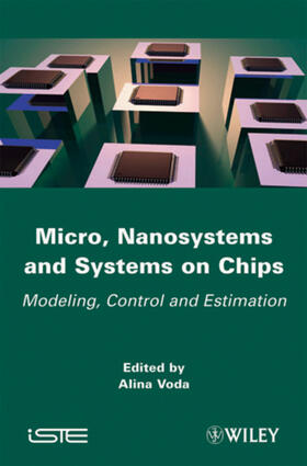 Voda |  Micro, Nanosystems and Systems on Chips | Buch |  Sack Fachmedien