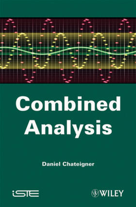 Chateigner |  Combined Analysis | Buch |  Sack Fachmedien