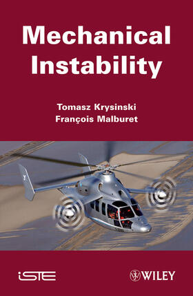Krysinski / Malburet |  Mechanical Instability | Buch |  Sack Fachmedien