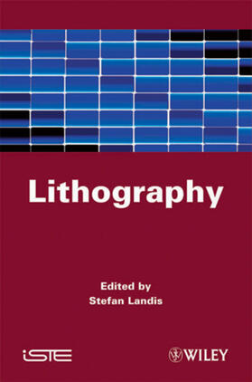 Landis |  Lithography | Buch |  Sack Fachmedien