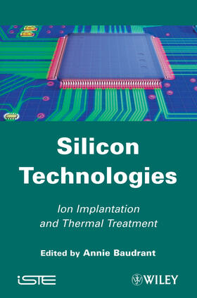 Baudrant |  Silicon Technologies | Buch |  Sack Fachmedien