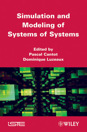 Cantot / Luzeaux |  Simulation and Modeling of Systems of Systems | Buch |  Sack Fachmedien