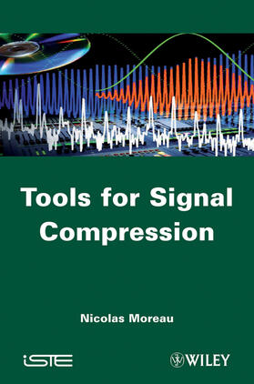 Moreau |  Tools for Signal Compression | Buch |  Sack Fachmedien