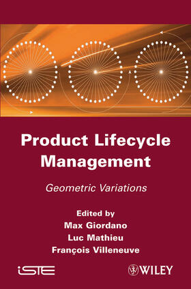 Giordano / Mathieu / Villeneuve |  Product Lifecycle Management | Buch |  Sack Fachmedien