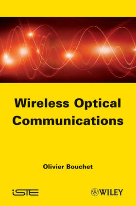 Bouchet |  Wireless Optical Communications | Buch |  Sack Fachmedien
