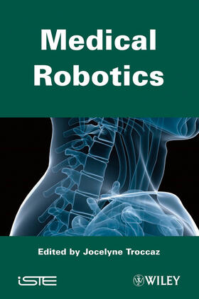 Troccaz |  Medical Robotics | Buch |  Sack Fachmedien