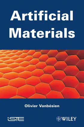 Vanbésien |  Artificial Materials | Buch |  Sack Fachmedien