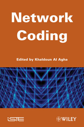 Al Agha |  Network Coding | Buch |  Sack Fachmedien