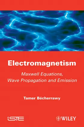 Becherrawy |  Electromagnetism | Buch |  Sack Fachmedien