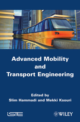 Hammadi / Ksouri |  Advanced Mobility and Transport Engineering | Buch |  Sack Fachmedien