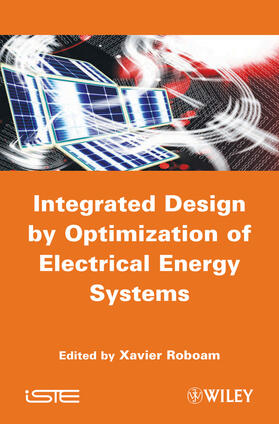 Roboam |  Integrated Design by Optimization of Electrical Energy Systems | Buch |  Sack Fachmedien