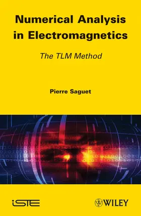 Saguet |  Numerical Analysis in Electromagnetics | Buch |  Sack Fachmedien