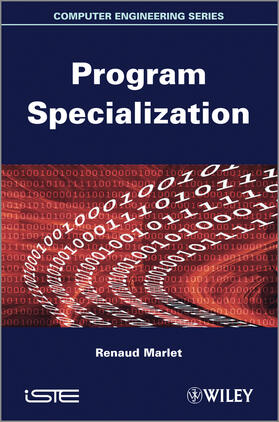 Marlet |  Program Specialization | Buch |  Sack Fachmedien