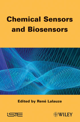 Lalauze |  Chemical Sensors and Biosensors | Buch |  Sack Fachmedien