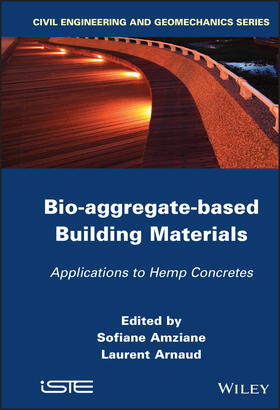 Amziane / Arnaud |  Bio-aggregate-based Building Materials | Buch |  Sack Fachmedien