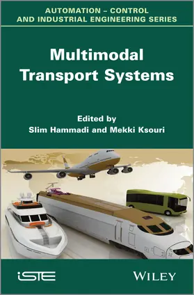 Hammadi / Ksouri |  Multimodal Transport Systems | Buch |  Sack Fachmedien