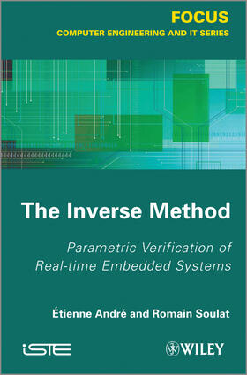 André / Soulat |  The Inverse Method | Buch |  Sack Fachmedien