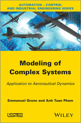 Grunn / Pham |  Modeling of Complex Systems | Buch |  Sack Fachmedien