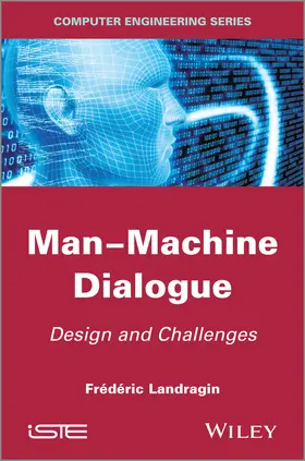 Landragin |  Man-Machine Dialogue | Buch |  Sack Fachmedien