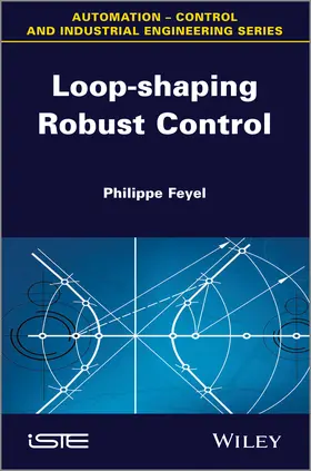 Feyel |  Loop-Shaping Robust Control | Buch |  Sack Fachmedien