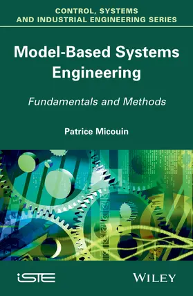 Micouin |  Model Based Systems Engineering | Buch |  Sack Fachmedien