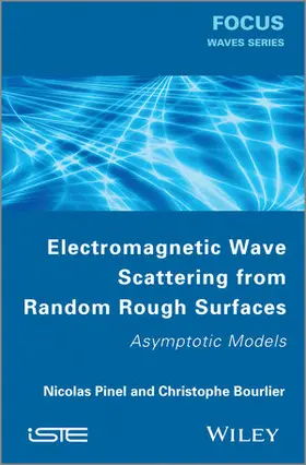 Pinel / Boulier |  Electromagnetic Wave Scattering from Random Rough Surfaces | Buch |  Sack Fachmedien