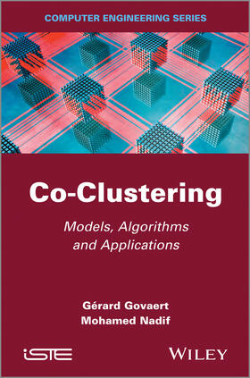 Govaert / Nadif |  Co-Clustering | Buch |  Sack Fachmedien