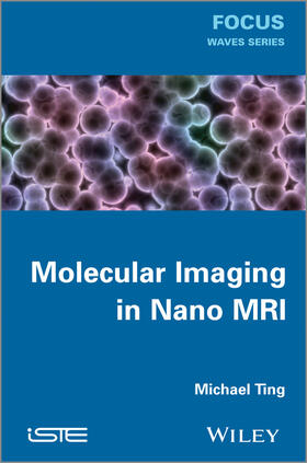Ting |  Molecular Imaging in Nano MRI | Buch |  Sack Fachmedien