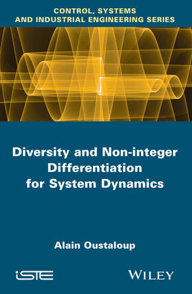 Oustaloup |  Diversity and Non-Integer Differentiation for System Dynamics | Buch |  Sack Fachmedien
