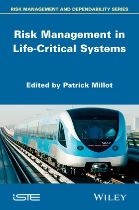 Millot |  Risk Management in Life-Critical Systems | Buch |  Sack Fachmedien