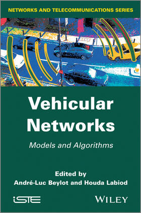 Beylot / Labiod |  Vehicular Networks | Buch |  Sack Fachmedien