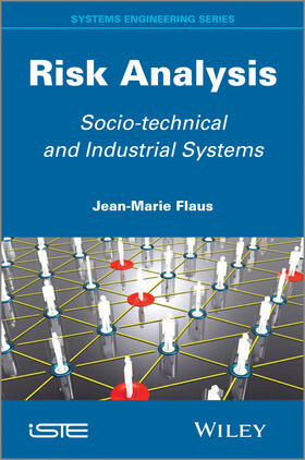 Flaus |  Risk Analysis | Buch |  Sack Fachmedien