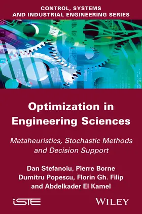 Stefanoiu / Borne / Popescu |  Optimization in Engineering Sciences | Buch |  Sack Fachmedien