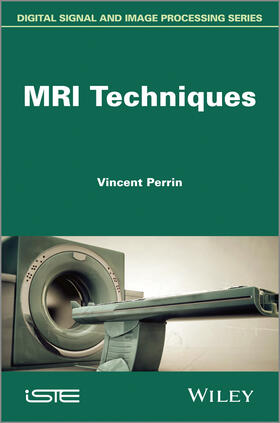 Perrin |  MRI Techniques | Buch |  Sack Fachmedien