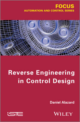 Alazard |  Reverse Engineering in Control Design | Buch |  Sack Fachmedien