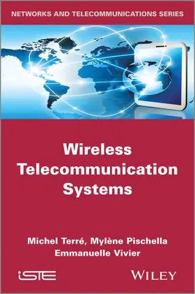 Terré / Pischella / Vivier |  Wireless Telecommunication Systems | Buch |  Sack Fachmedien