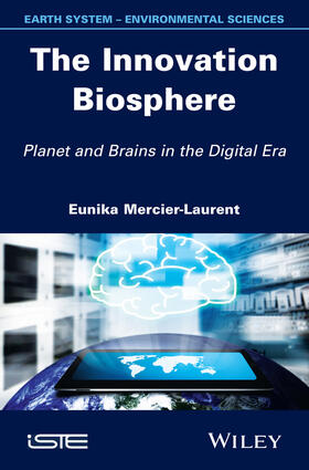 Mercier-Laurent |  Innovation and Environment | Buch |  Sack Fachmedien