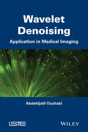 Ouahabi |  Wavelet Denoising | Buch |  Sack Fachmedien