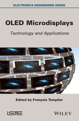 Templier |  Oled Microdisplays | Buch |  Sack Fachmedien