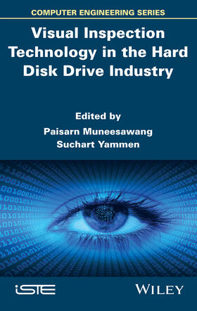 Muneesawang / Yammen |  Visual Inspection Technology in the Hard Disk Drive Industry | Buch |  Sack Fachmedien