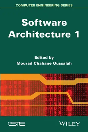 Oussalah |  Software Architecture 1 | Buch |  Sack Fachmedien