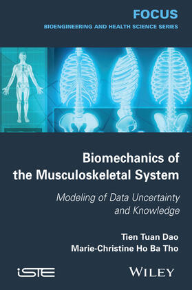 Dao / Tho |  Biomechanics of Musculoskeleta | Buch |  Sack Fachmedien