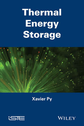 Py |  Thermal Energy Storage | Buch |  Sack Fachmedien