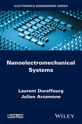 Duraffourg / Arcamone |  Nanoelectromechanical Systems | Buch |  Sack Fachmedien