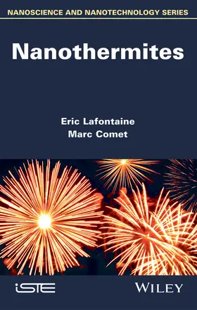 Lafontaine / Comet |  Nanothermites | Buch |  Sack Fachmedien