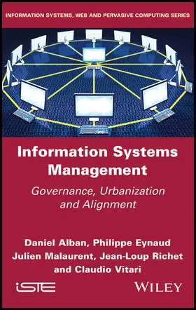 Alban / Eynaud / Malaurent |  Information Systems Management | Buch |  Sack Fachmedien