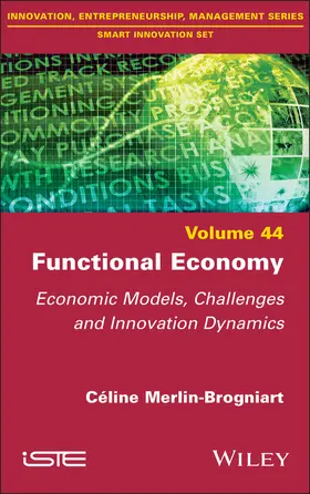 Merlin-Brogniart |  Functional Economy | Buch |  Sack Fachmedien