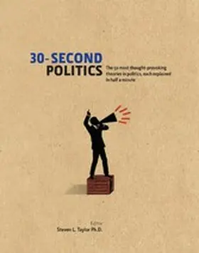 L. Taylor |  30-Second Politics | eBook | Sack Fachmedien